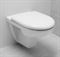 Унитаз подвесной Jika OLYMP 20611001 T0016803 - фото 6098315
