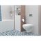 Унитаз подвесной Santek Бореаль 1WH302205 T0024474 - фото 6098325