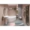 Унитаз подвесной Santek Бореаль 1WH302205 T0024474 - фото 6098326