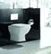 Унитаз подвесной CREO CERAMIQUE ORLEANS 530*355*375, OR1100+OR1001 T0007235 - фото 6098334