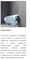 Унитаз подвесной SANITA LUXE Ringo RNGSLWH0104 T0024301 - фото 6098355
