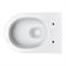 Унитаз подвесной SANITA LUXE Best SL DM сиденье микролифт, 00-00001965 T0024241 - фото 6098649