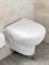Унитаз подвесной VITRA ZENTRUM 5785B003-0075 T0029986 - фото 6098700