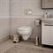 Унитаз подвесной Vinchi Fermo безободковый с сиденьем микролифт VT10904H T0068706 - фото 6098838