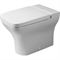 Напольный унитаз DURAVIT PuraVida 2132090000 T0008181 - фото 6100006