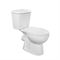 Напольный унитаз Loranto Lino с сиденьем микролифт (soft close) полипропилен, CS-CT8812 T0062275 - фото 6100036