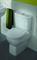 Напольный унитаз Jacob Delafon ODEON UP 60x36,5, 18558W-00 T0063258 - фото 6100066