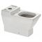 Напольный унитаз DURAVIT 2ND Floor 2106090000 T0008146 - фото 6100251