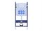 Инсталляция для унитаза AQUATEK ECO Standart 50, INS-0000014 T0056419 - фото 6100735