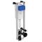 Инсталляция для унитаза Ideal Standard узкая PROSYS ECO FRAME M /30 см/, E233267 T0041447 - фото 6100772