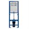 Инсталляция для унитаза CERSANIT LEON NEW 40, S-IN-MZ-LEON_NEW T0048029 - фото 6100801