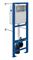 Инсталляция для унитаза CERSANIT LEON NEW 40, S-IN-MZ-LEON_NEW T0048029 - фото 6100803