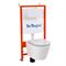 Инсталляция для унитаза BelBagno BB026 T0060614 - фото 6100821
