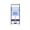 Инсталляция для унитаза Aquatek Easy Fix 50 монтажная рама 1130*500*100 INS-0000010 T0051900 - фото 6100822