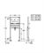 Инсталляция для умывальника GROHE Rapid SL 38557001 T0012330 - фото 6101098