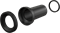 ALCA PLAST Прокладка + патрубок + уплотнение патрубка, M902 T0040352 - фото 6101149