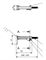 Крепеж настенный CERSANIT для инсталляции AQUA TA63478 - фото 6101204