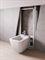 Инсталляция для биде Ideal Standard PROSYS Рама для монтажа подвесного биде, R016267 T0041425 - фото 6101290
