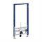 Инсталляция для биде Geberit 111.520.00.1 DUOFIX T0011170 - фото 6101300