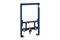 Инсталляция для биде Grohe Rapid SL 38543000 T0012327 - фото 6101311