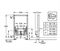Инсталляция для биде Grohe Rapid SL 38543000 T0012327 - фото 6101312