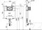 ALCA PLAST Basicмodul Sliм, AM1112 T0040355 - фото 6103137