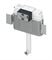 Застенный бачок TECE box Uni 2.0 для напольного унитаза 9041308 T0052411 - фото 6103147