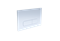 Панель смыва AQUATEK Белая KDI-0000013 (002A) T0051851 - фото 6103475