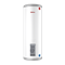 Электрический накопительный водонагреватель из нержавеющей стали Thermex IRP 300 F M220340 - фото 6105235