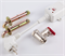 Электрический накопительный водонагреватель из нержавеющей стали Electrolux EWH 30 Centurio IQ Inverter M245423 - фото 6105399