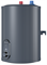 Электрический накопительный водонагреватель Thermex Golf 10 U M246182 - фото 6105429