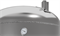 Электрический накопительный водонагреватель из нержавеющей стали ONTERM AISI304 700л. el M272922 - фото 6106050