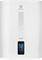 Электрический накопительный водонагреватель из нержавеющей стали Electrolux EWH 30 Smart Inverter M126480 - фото 6106211