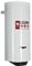 Эмалированный электрический накопительный водонагреватель Ariston BLU1 ECO ABS PW 50 V SLIM M126144 - фото 6106486