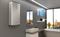 Эмалированный электрический накопительный водонагреватель Ariston ABSE VLS PRO PW 100 M182300 - фото 6106515