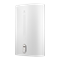 Эмалированный электрический накопительный водонагреватель Electrolux EWH 100 Gladius 2.0 M126504 - фото 6106534