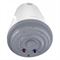 Эмалированный электрический накопительный водонагреватель Baxi V 580 TD M42438 - фото 6106702