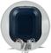Эмалированный электрический накопительный водонагреватель Ariston BLU1 ECO ABS PW 65 V SLIM M126143 - фото 6106981