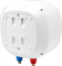 Эмалированный электрический накопительный водонагреватель Haier ES10V-MQ1 M253144 - фото 6107756