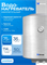 Эмалированный электрический накопительный водонагреватель Metronex TitanHeat MX WH 1.5kW 50 л Silver M265039 - фото 6107971