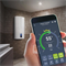 Эмалированный электрический накопительный водонагреватель Electrolux EWH 50 SmartInverter PRO M195002 - фото 6108638