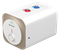 Горизонтальный накопительный водонагреватель Thermex Yona 7 U M211576 - фото 6108780