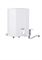 Вертикальный электрический накопительный водонагреватель Stiebel Eltron ESH 10 O-N Trend + A (201395) M112619 - фото 6109149