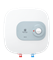 Вертикальный электрический накопительный водонагреватель Royal Clima RWH-D10-FE M186780 - фото 6109172