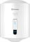 Электрический накопительный водонагреватель Thermex Auga 30 V Slim Wi-Fi M246059 - фото 6109331
