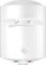 Электрический накопительный водонагреватель Thermex Auga 30 V Slim Wi-Fi M246059 - фото 6109332