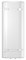 Плоский электрический накопительный водонагреватель Thermex Decido 100 Wi-Fi M261780 - фото 6110068