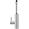 Электрический проточный водонагреватель Electrolux Taptronic (White) M126512 - фото 6110709