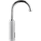 Электрический проточный водонагреватель Electrolux Taptronic (White) M126512 - фото 6110710