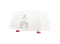 Электрический проточный водонагреватель Electrolux SMARTFIX 2.0 TS (3,5 kW) M25443 - фото 6111664